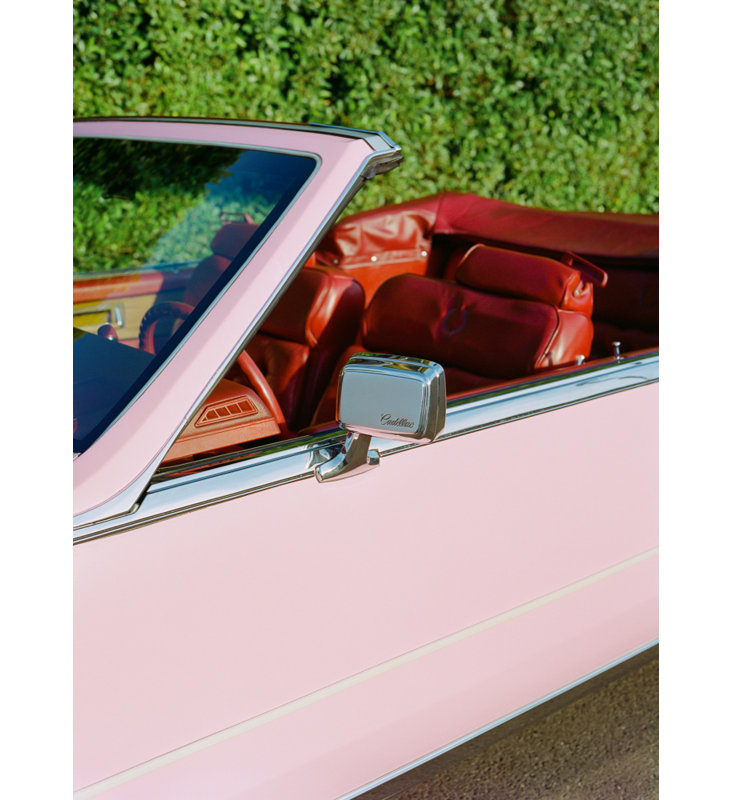 Wrapped Canvas Print, 121.92 cm H x 81.28 cm W
