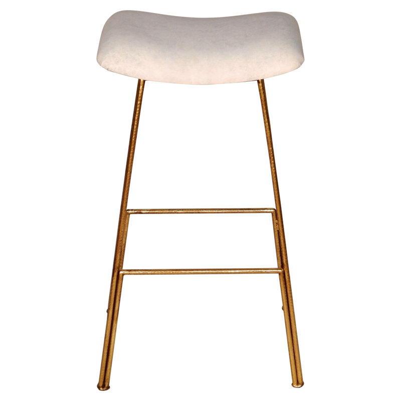 Cori Stool, Bar Stool (30" Seat Height)