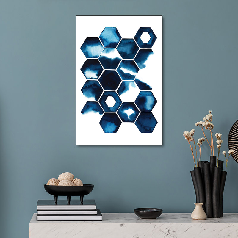 Reproduction d'art sur toile Steemplix