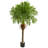 Faux Palm Tree in Planter-466464792