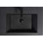 Meuble-lavabo flottant avec lavabo Grayson
