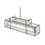 Nelson 6 - Light Pendant