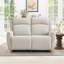 Causeuse inclinable 59,5 po-2087383460