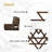 Wall Decor Metal-99012545-99012546