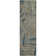 Premium Machine Washable Prisco Taupe Rug