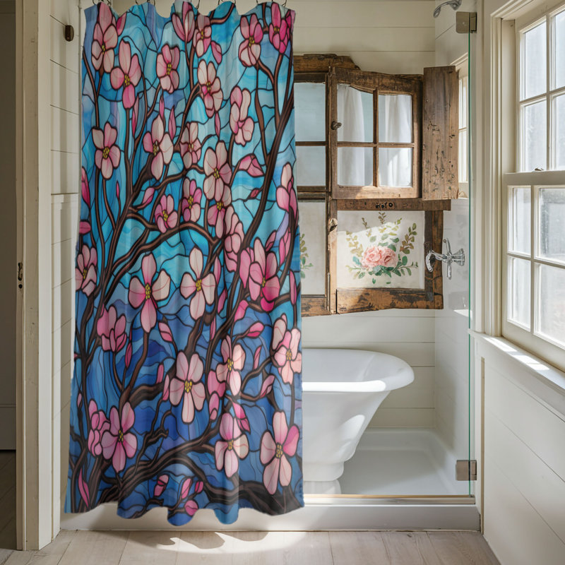 Dakari, 74"H x 71"W