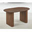 Table extensible, table de salle à manger, table de bureau, table basse, panneau de fibres à densité moyenne-730596651