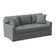 Gramercy Park Upholstered 81'' Sofa
