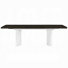 Carena Dining Table W/leaf