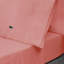 Ensemble de 2 taies d'oreiller en coton Lacale Lacale, standard, vert lierre-35177746-101366234