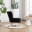 Altalune Velvet Accent Chair-177179061