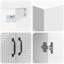Rectangle Accent Chest-536324780