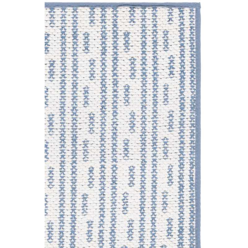Tapis en coton Deco, Rectangulaire 2 pi x 3 pi