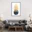 « précieux ananas i » par elisabeth fredriksson-print-49900322-53128036