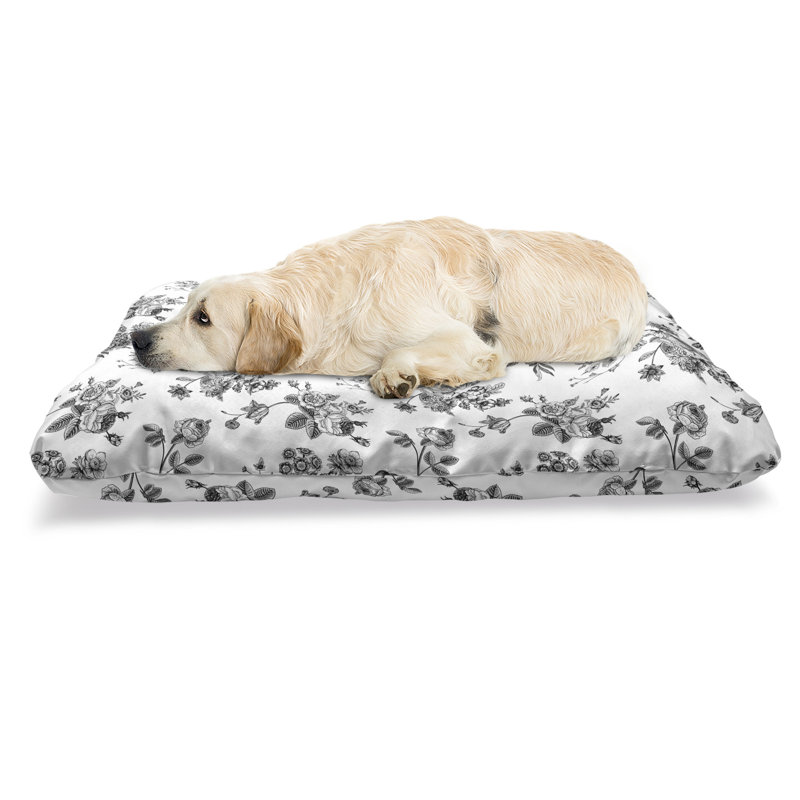 Lit pour chien Ambesonne