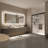 Ulrika Flat LED Mirror-2082014178-2082014170