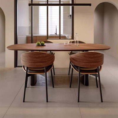 Ensemble de table esthétique et pratique