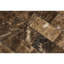 2" x 4" Marble Brick Joint Mosaic Wall & Floor Tile