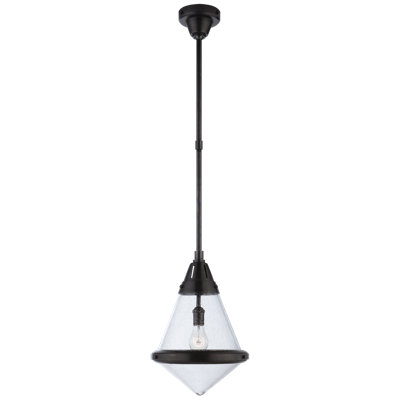 Thomas O'Brien Gale Small Pendant
