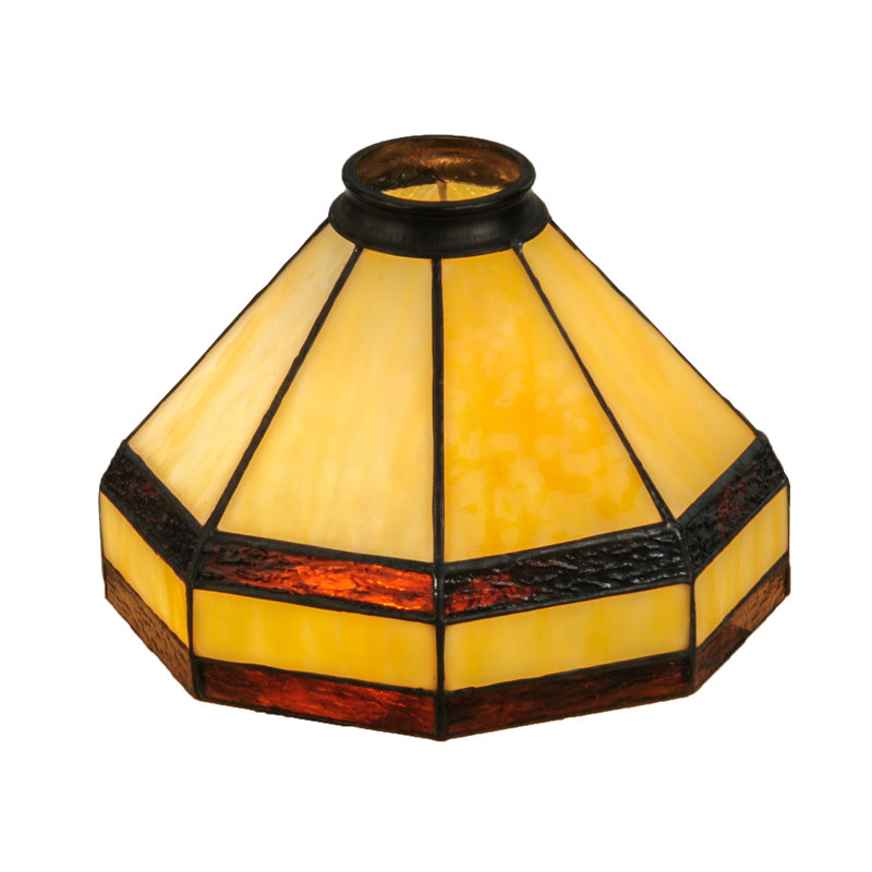 Cone Lamp Shade