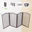 Barrière pour animaux-1254212293