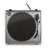 Decorative Record Player-24188749