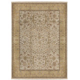 Modn Mughal One-of-a-Kind 9' X 12'3" Area Rug