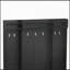 Banc de vestibule 5-en-1 avec portemanteau-1485210031