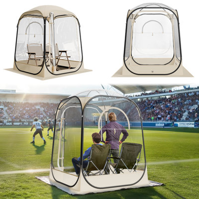 1 Person Tent