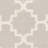 Rodgers Hand Woven Flat Weave Wool/Cotton Geometric Rug in Gray-20879759