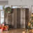 Solid Wood Folding Room Divider-917826442-917826440-927573806