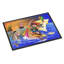Boy Outdoor Doormat-18736654