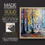 Série abstraite - CLXVI - Reproduction encadrée - Restickable-887404980-887404986