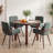 Malvino Dining Chairs-95166010