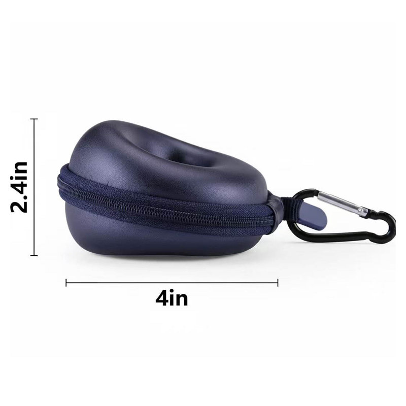 Watch Box +, Blue