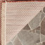 Tommy Hooked Red Indoor/Outdoor Rug-18097236