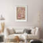 Tapestry Boehme Print by Oliver Gal-276594802-529161783
