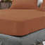 Drap-housse en coton tricoté 3 pièces DONEUS-121400404-121400403