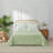 Lightweight Cooling Comforter Cooling Blanket Reversible Bedding Blankets-112596616-112596615