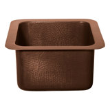 Merrick Drop-In Kitchen Sink