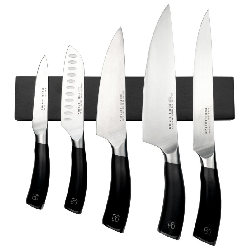 Grunwerg Rockingham Forge Magnetic Knife Holder