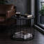 Round Side Table
