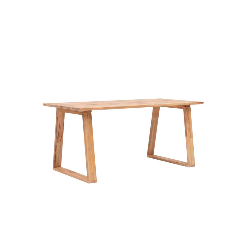Ferro Beech Dining Table
