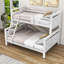 Adrushan Bunk Bed by Harlet Bee-692315079
