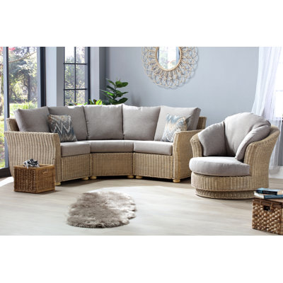 Figlio 3 - Piece Living Room Set