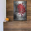 «Passion» par Luxe Metal Portfolio-1297243778