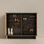 Armoire à chaussures de style américain-265789376-265789383