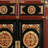 Multi-Functional Large-Capacity Sideboard