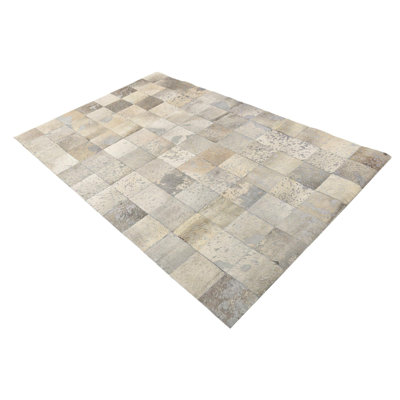 Munford Gray Rug