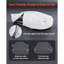 Zip Automobile Cover By VEVOR-127382376